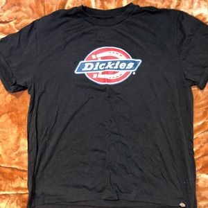dickies graphic tee